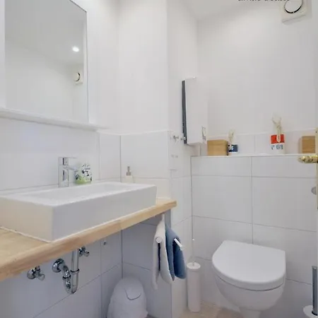 Wapenhuus Ferienwohnung Riebeth
