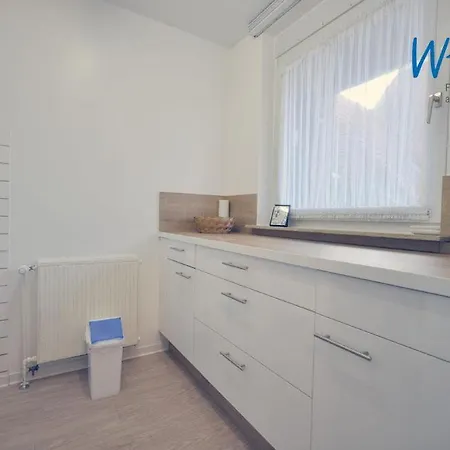 Wapenhuus Ferienwohnung Riebeth Apartamento *