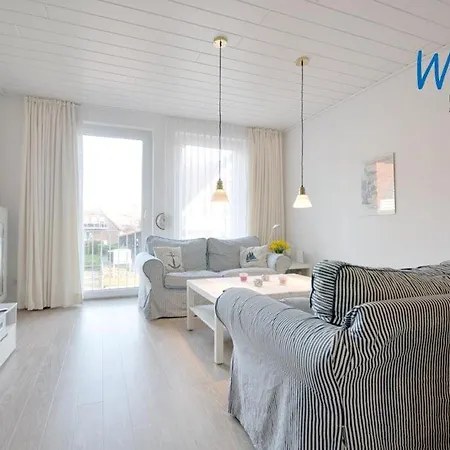 Wapenhuus Ferienwohnung Riebeth